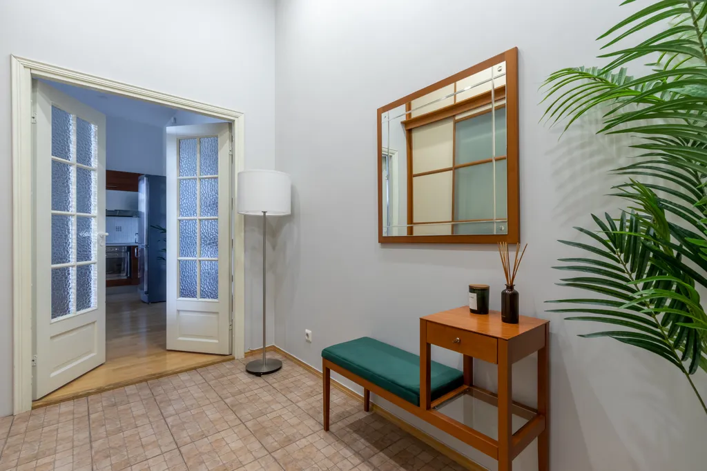 Квартира Квартира Magic Family на Невском у Дома Купцов Елисеевых — Санкт-Петербург