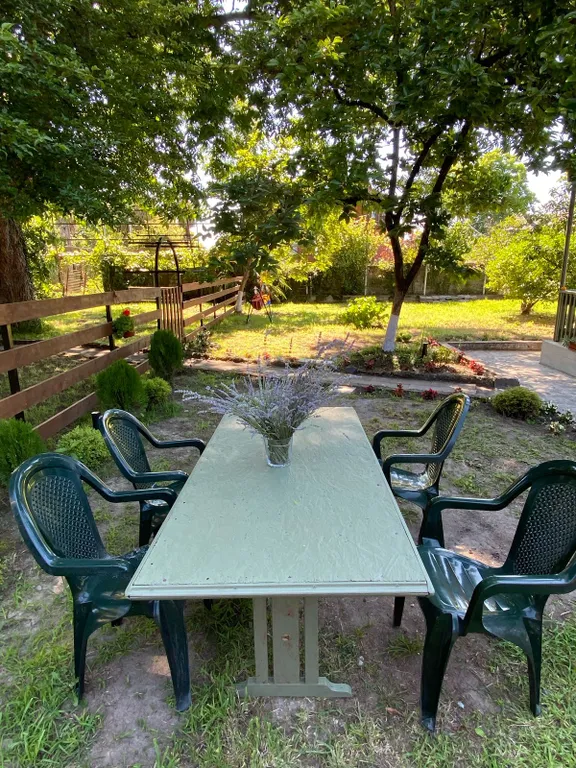 Коттедж 1-комнатный Дом — Гулрыпш Гулрыпшского р-на