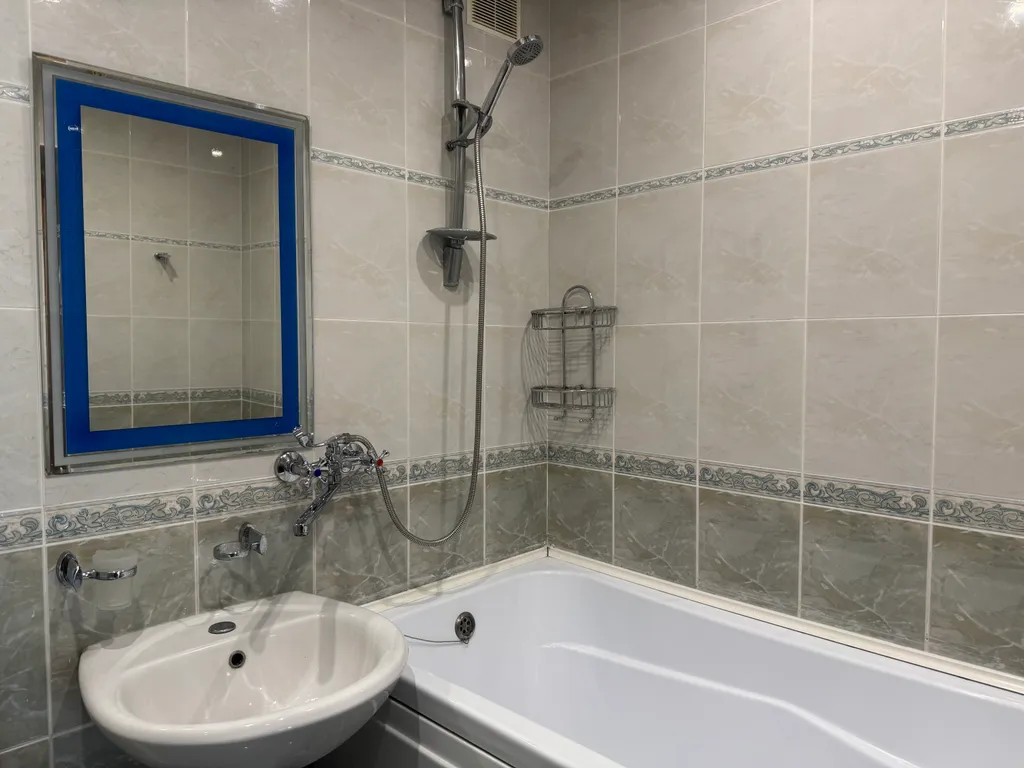 Квартира с видом на реку и все монастыри