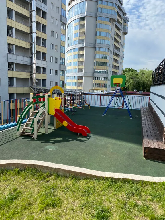 Уютная студия в ЖК Касабланка