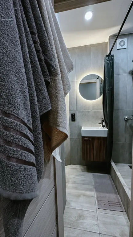 Бесконтактное заселение в любое время суток