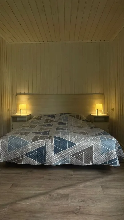 Гостевой дом Romantic