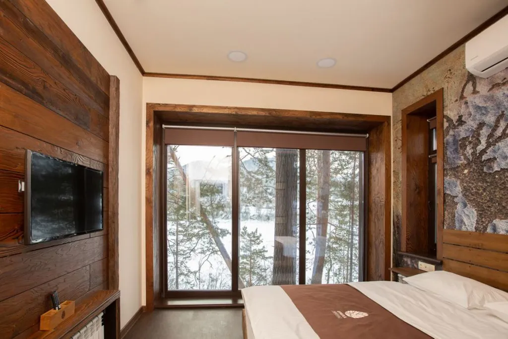 4-комнатный Дом