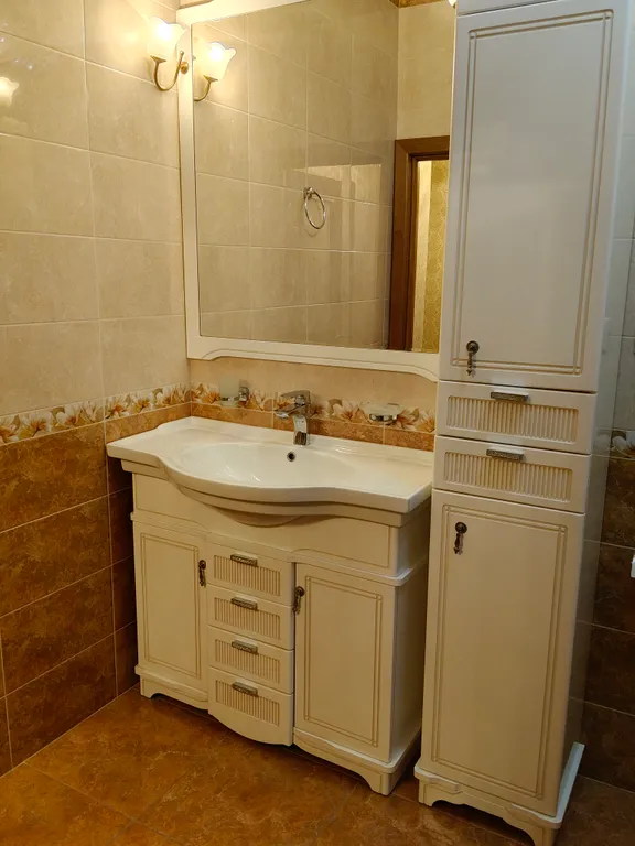 Уютная квартира в исторической части города