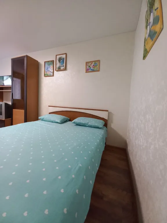 Квартира в центре города