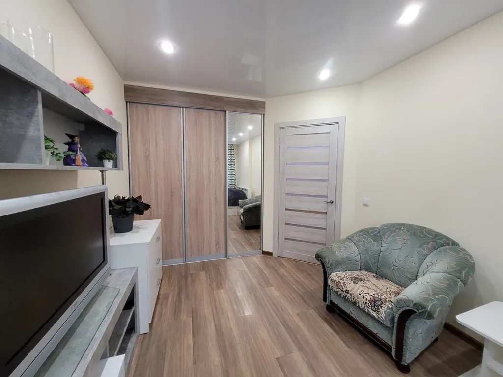 Уютная квартира в Девяткино