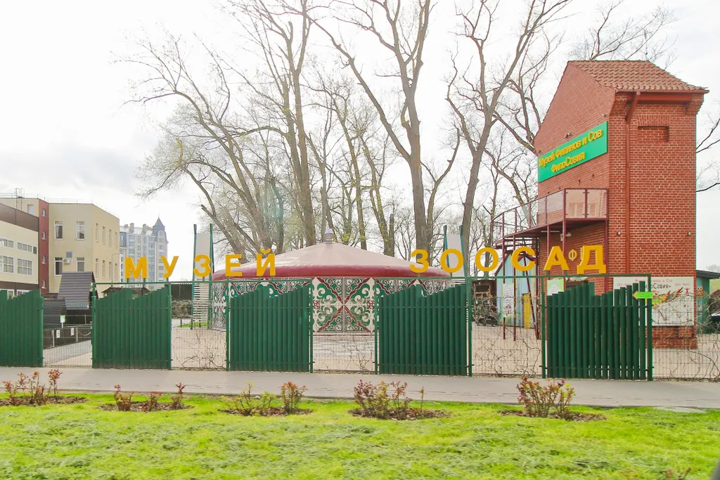 Квартира Апартаменты Кранц Престиж — Зеленоградск