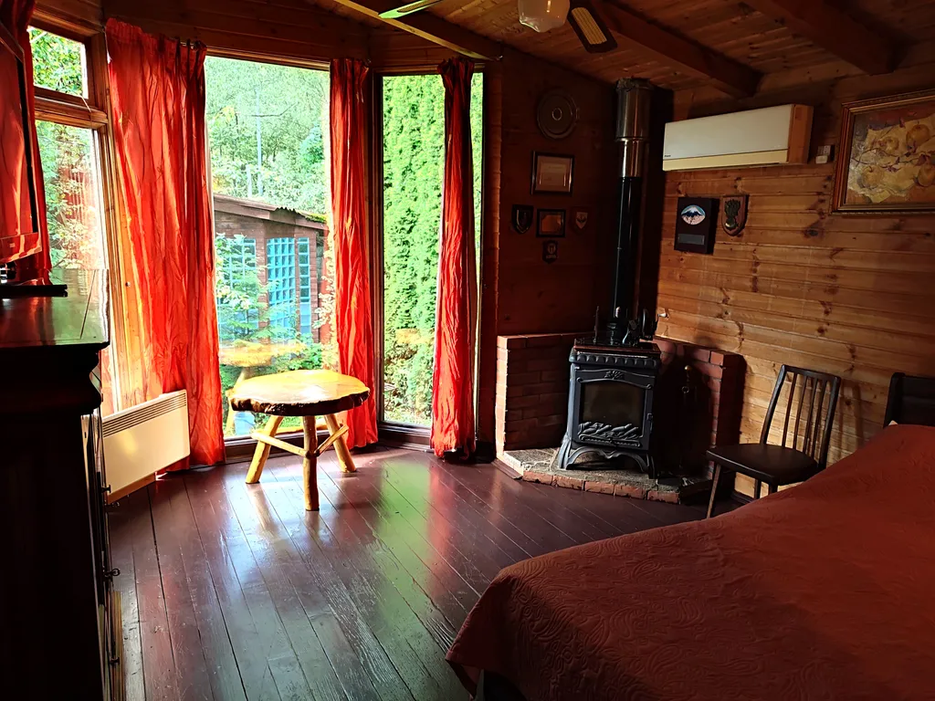 Коттедж Домик в Переделкино с баней — Москва