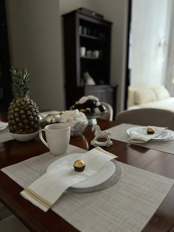 Апартаменты на Ордынке