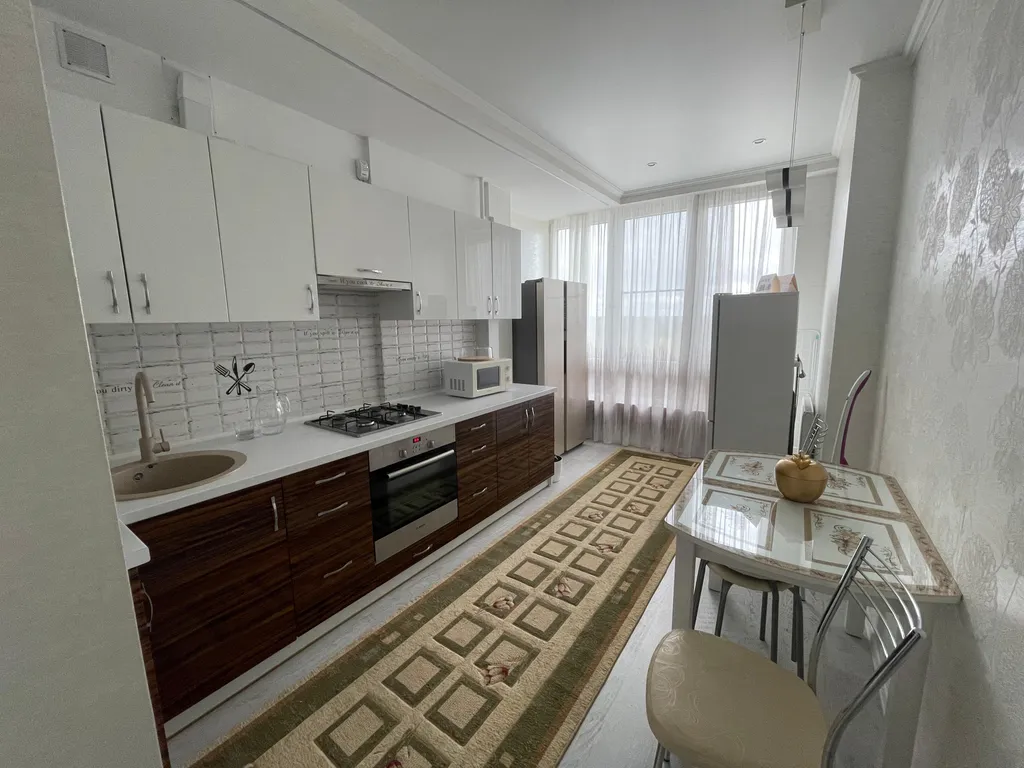 Квартира Квартира в 10 минутах от моря — Зеленоградск