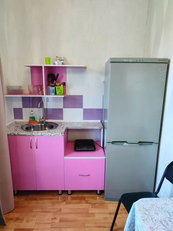 Удобная квартира