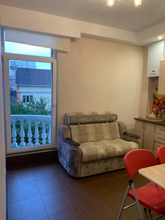 Квартира Уютная квартира с удобной локацией — Сириус