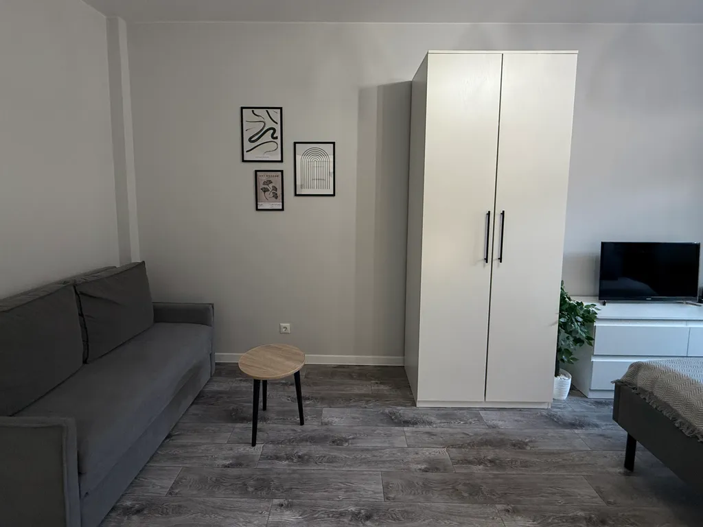 Уютная квартира центре Эсто-Садка