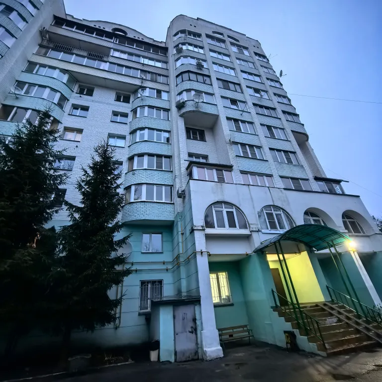 Большая, уютнaя кваpтирa студия