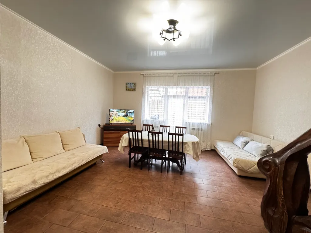 Бунгало в эко стиле Sunny day