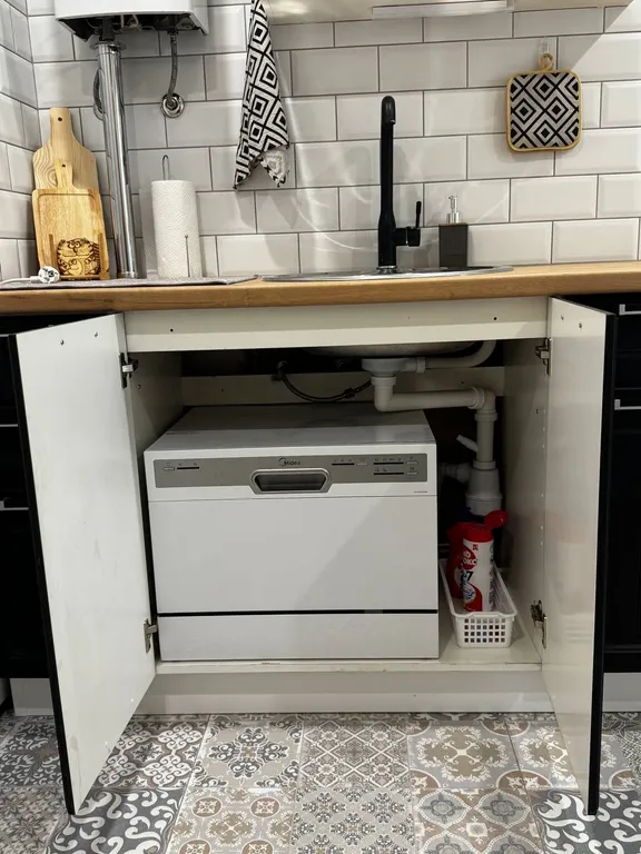 Уютная квартира в сердце города