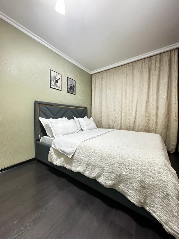 Квартира возле ТРЦ Мега