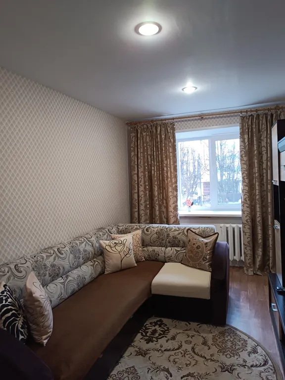 Уютная квартира в центре