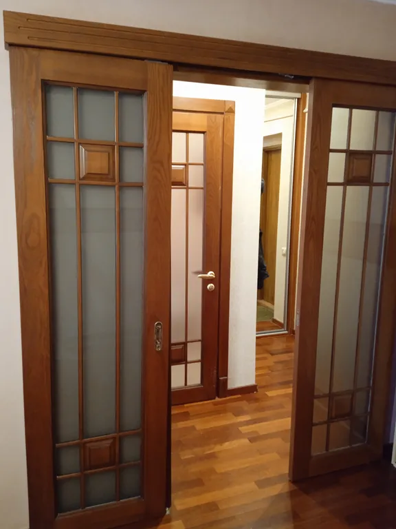 Квартира Уютная квартира в центре — Калининград