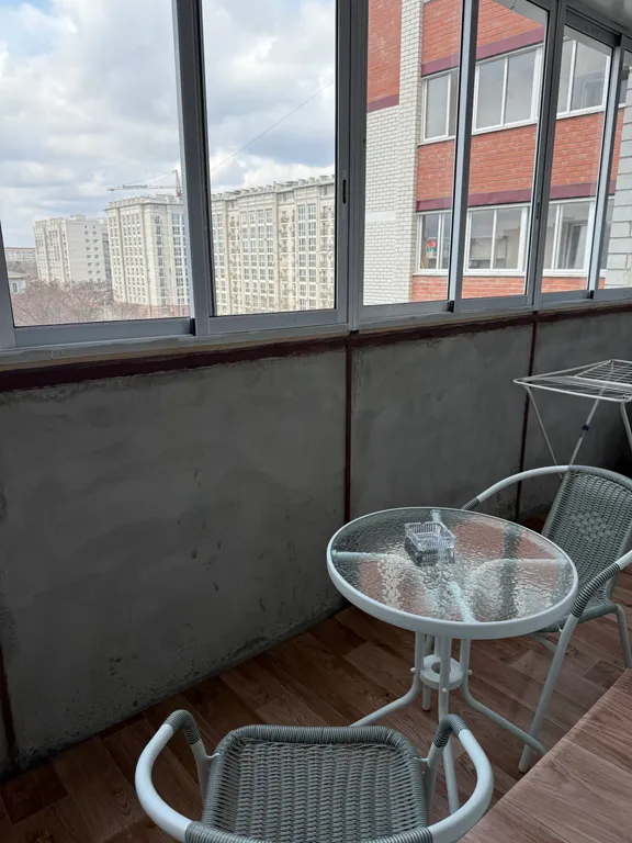 Уютная квартира в самом сердце города