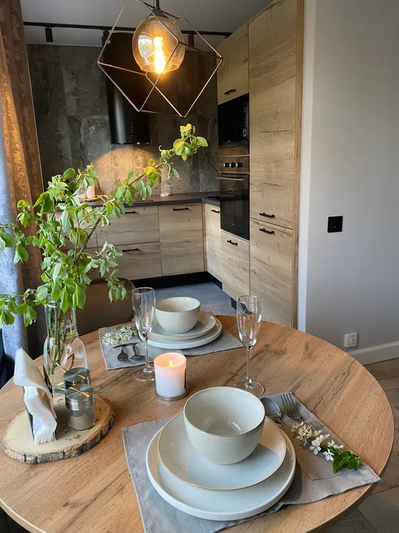 Квартира на первой линии, в 3 минутах до Байкала