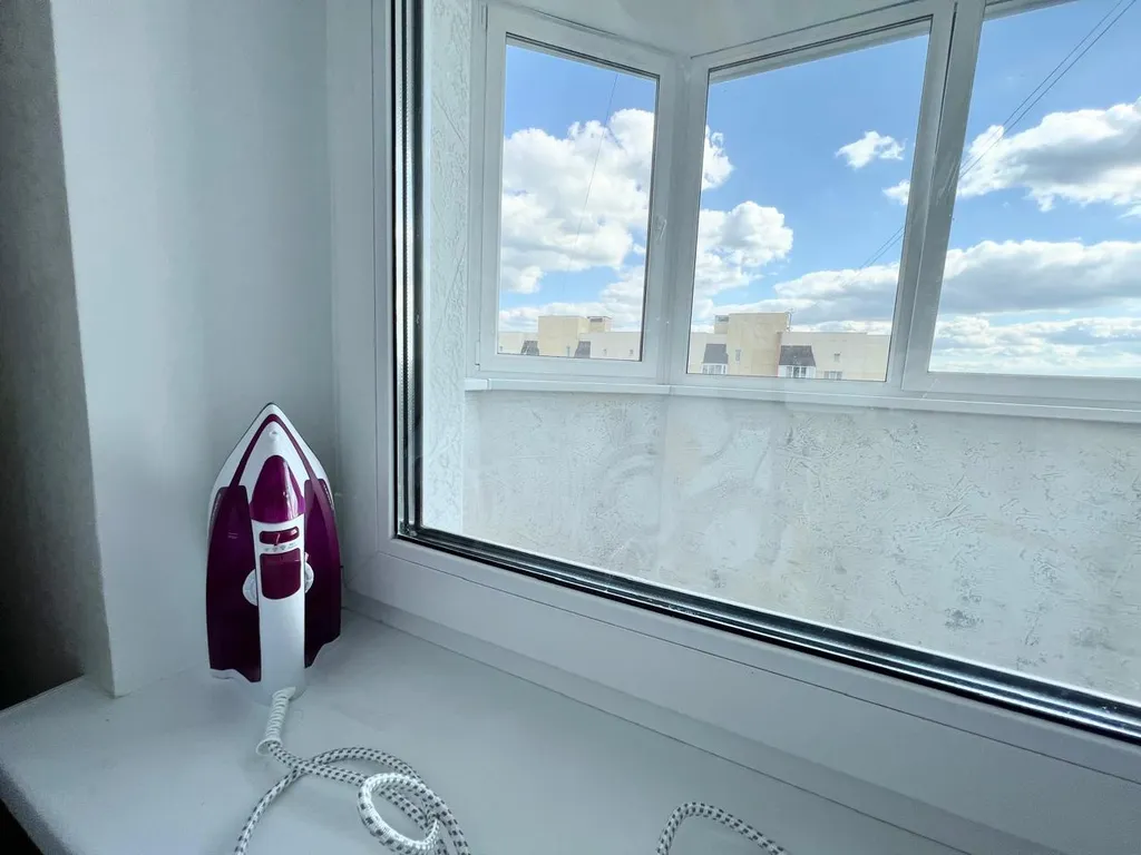 Апартамент люкс класса