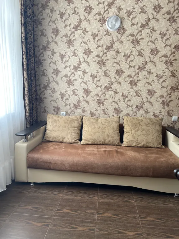 Уютные апартаменты в центре горнолыжного курорта