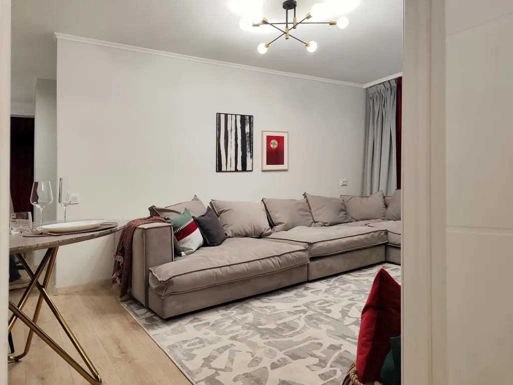 Квартира Квартира у Драмтеатра — Калининград