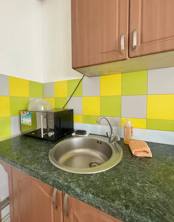 Студия рядом с Екатеринбургом