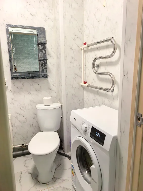 Квартира возле центра города