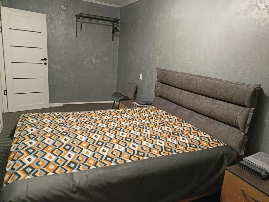 Квартира 3-комнатная Квартира — Шерегеш