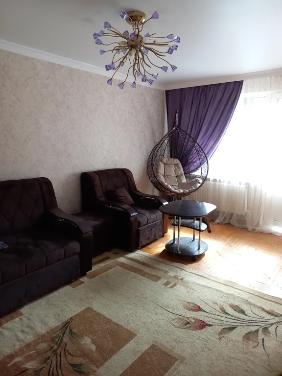 Уютно, как дома