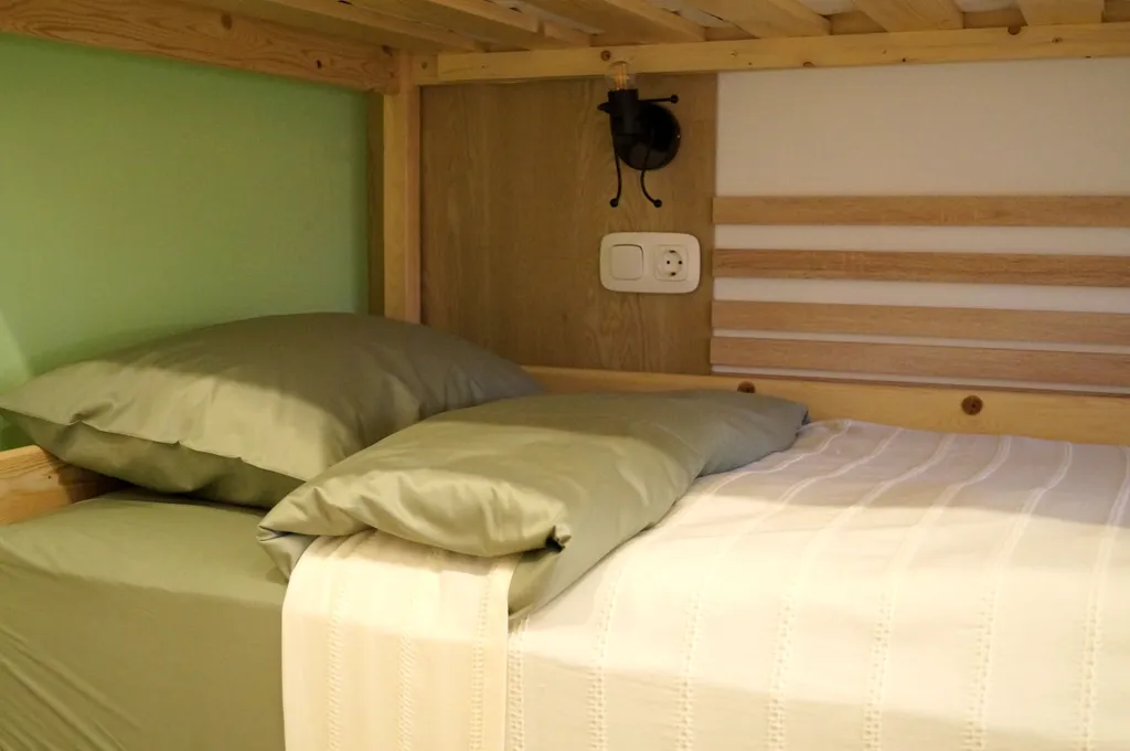 Уютная семейная квартира в центре