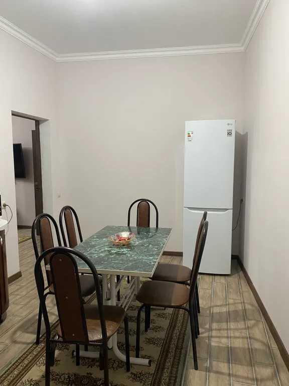 Дача в двух шагах от моря