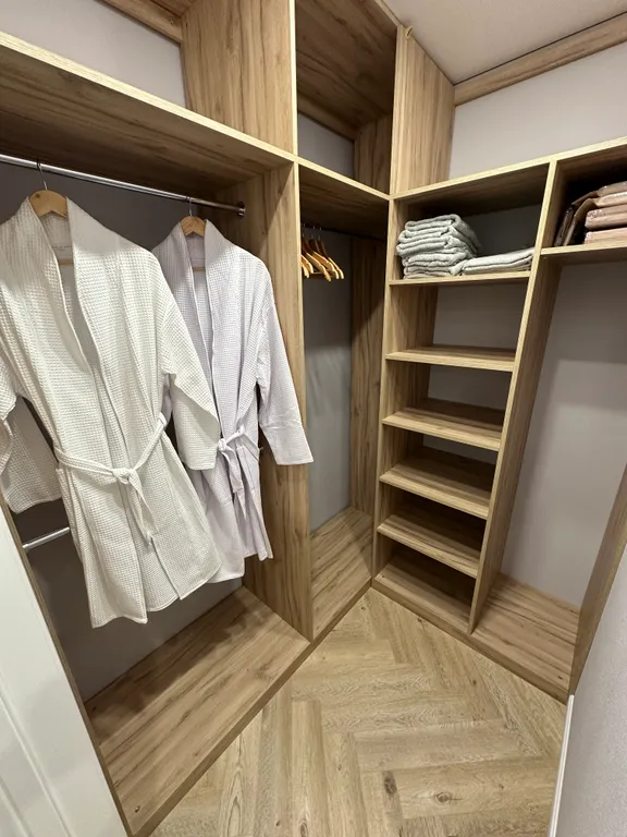 Квартира Новая, уютная квартира с дизайнерским ремонтом — Калининград