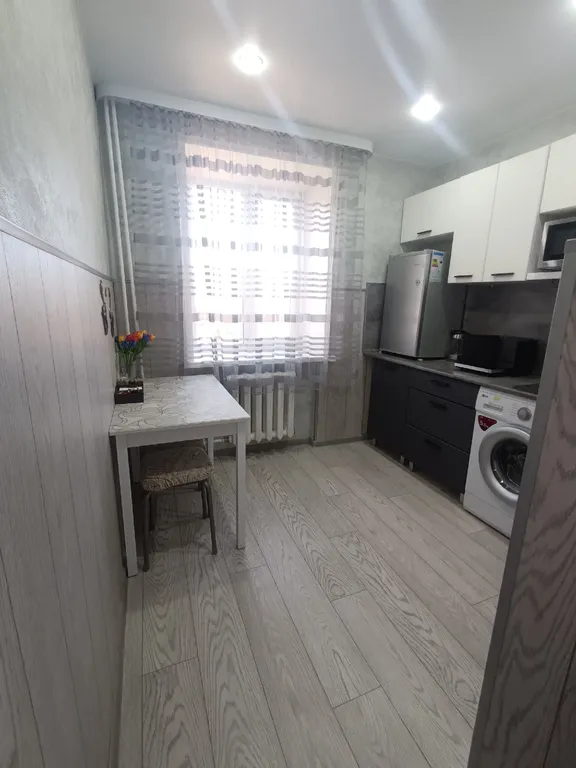 1-комнатная квартира в центре города