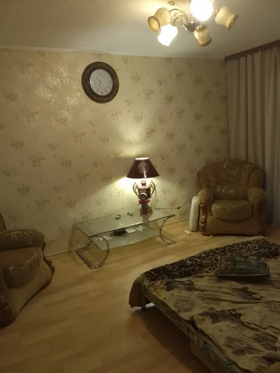 Квартира Квартира Kross Stein Форт У Преголя+ — Калининград