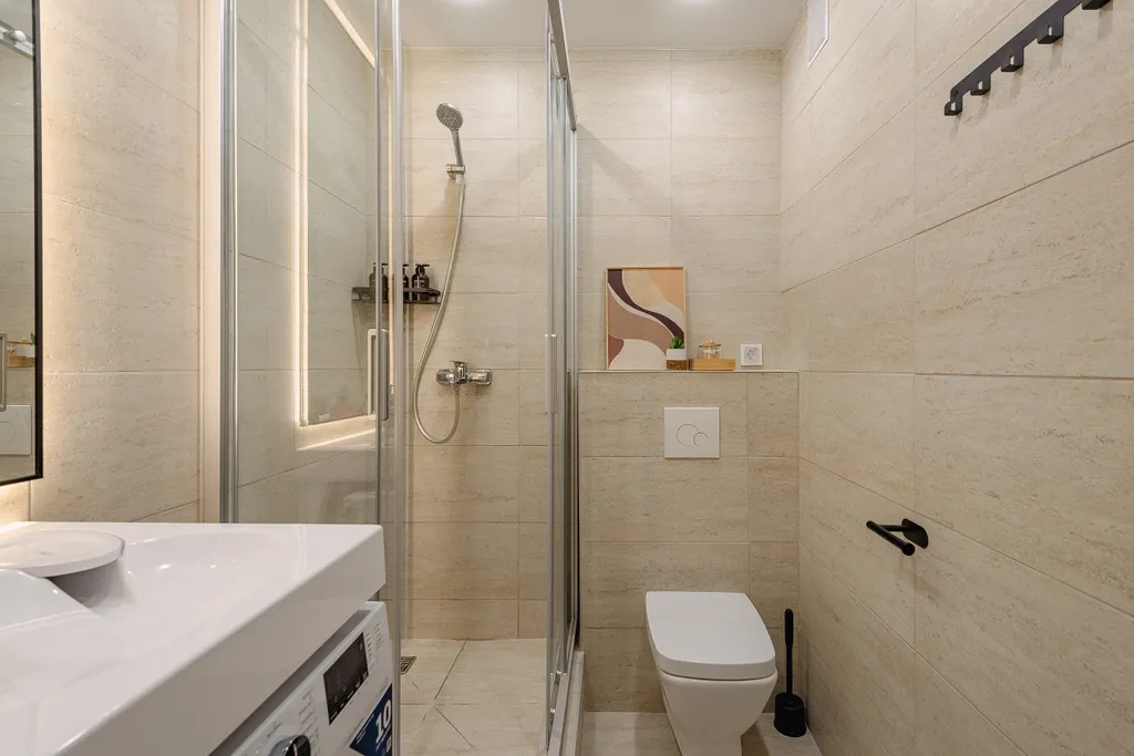 Новая и современная студия рядом с метро