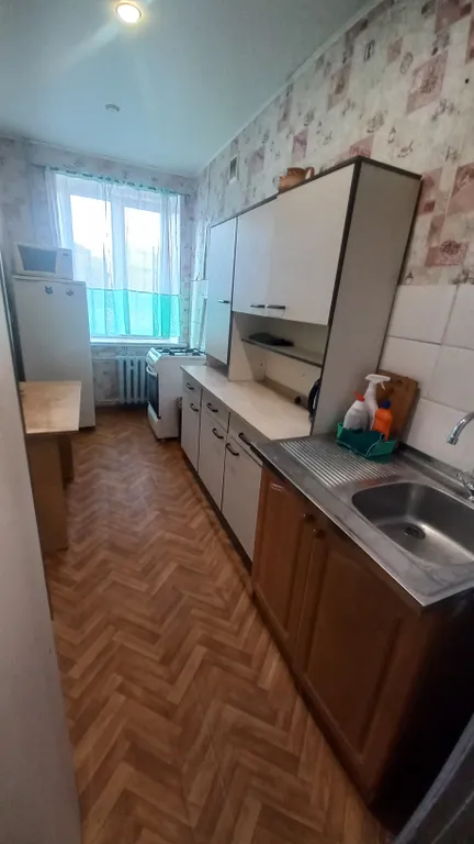 Квартира в Ленинском районе