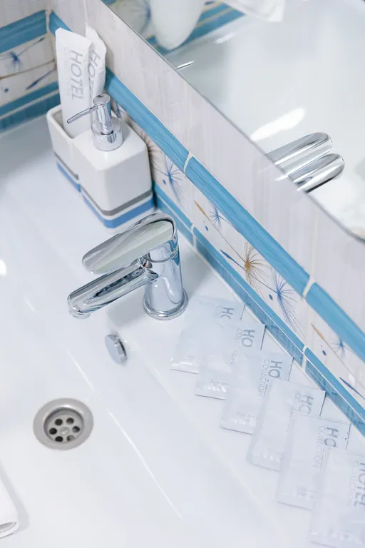 Апартаменты Forest-Wood