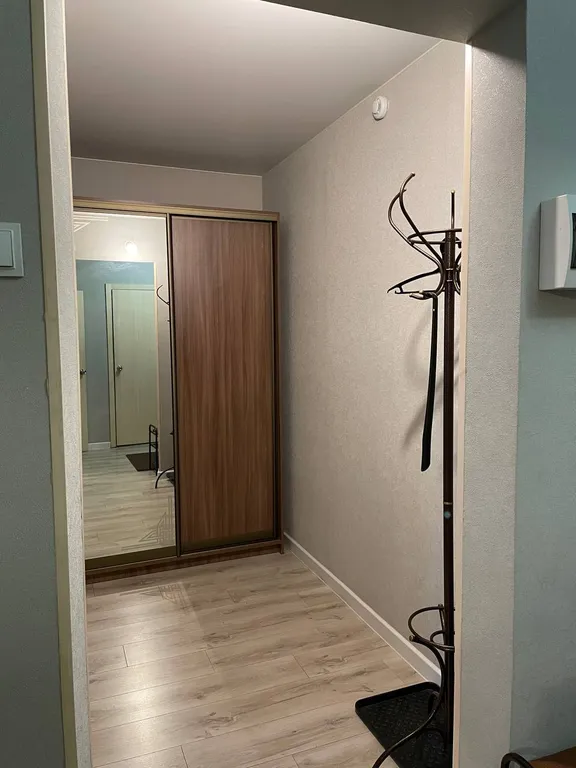 Квартира Уютная квартира в парковом районе — Челябинск