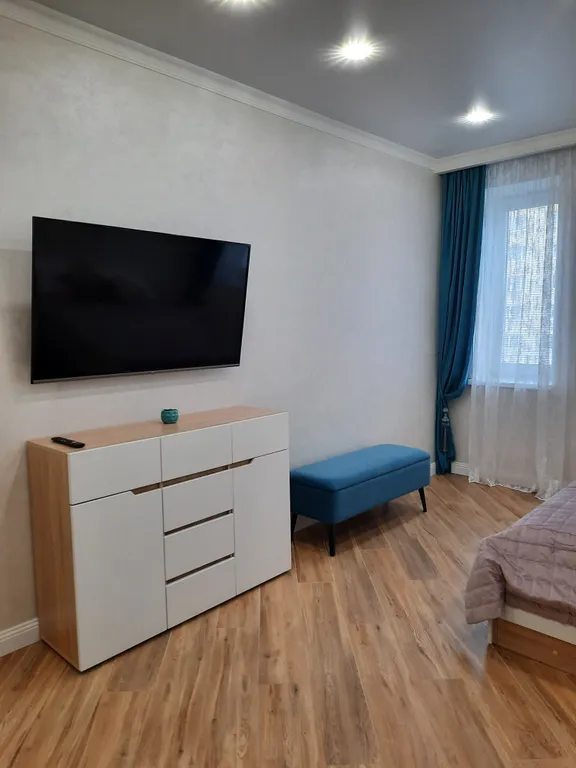 Квартира Комфортное проживание — Зеленоградск