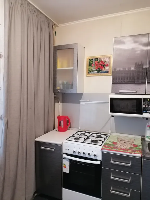 Апартаменты рядом с ТЦ Европа на Стаханова