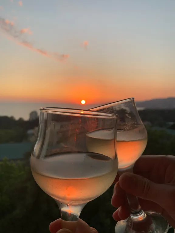 Квартира Квартира в центре с видом на море — Сочи