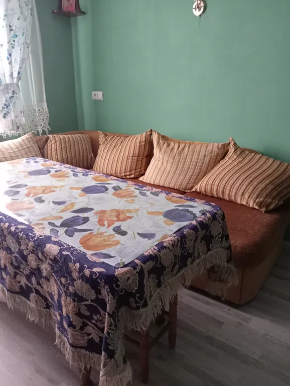 Квартира Уютная квартира с шикарным закатом — Курск