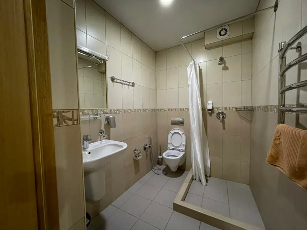 Стандарт без балкона