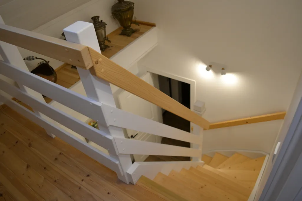 Уютный дом в Изборске