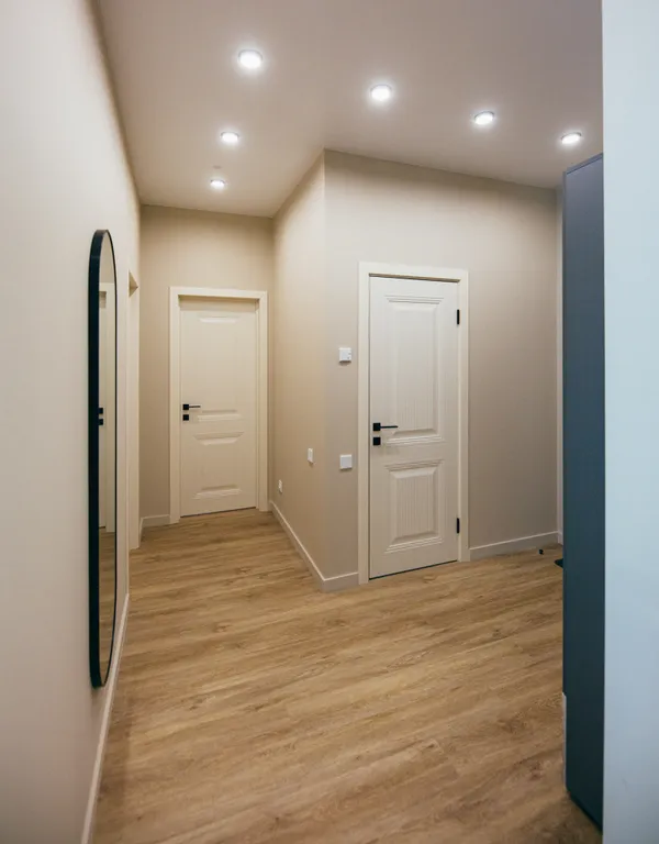 Морская сказка 1