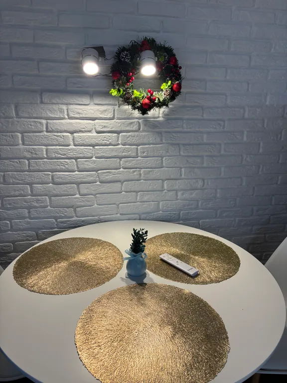 Квартира Уютная квартира в центре города — Хабаровск