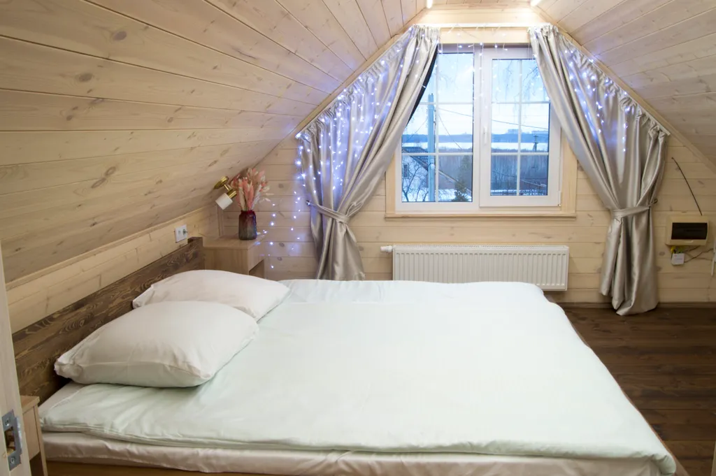 Уютная дача